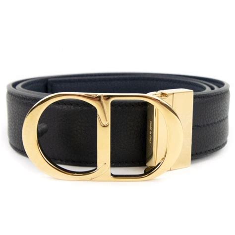 gold dior belt|christian Dior belt size chart.